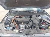 Honda Accord Hybrid Sport 1HGCV3F27NA018703 снимка