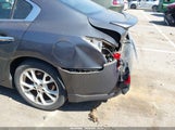 Nissan Maxima 3.5 Sv 1N4AA5AP5DC823642 снимка