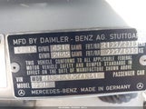 Mercedes-Benz 300 Dt WDBAB33C9FA271341 снимка
