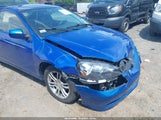 Acura Rsx JH4DC548X5S007943 photo
