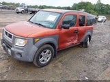 Honda Element Ex 5J6YH28634L039213 снимка
