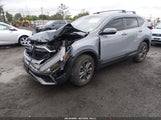 Honda Cr-V Awd Ex-L 2HKRW2H81MH630016 photo