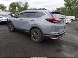 Honda Cr-V Awd Ex-L 2HKRW2H81MH630016 photo