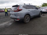 Honda Cr-V Awd Ex-L 2HKRW2H81MH630016 photo