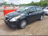 Nissan Versa 1.6 S+ 3N1CN7AP5KL814298 photo