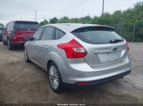 Ford Focus Titanium 1FADP3N22EL263272 photo