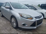Ford Focus Titanium 1FADP3N22EL263272 photo