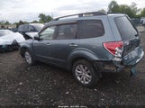 Subaru Forester 2.5X Limited JF2SHBEC6CH438254 снимка