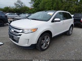 Ford Edge Limited 2FMDK4KC4DBC65353 снимка