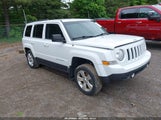 Jeep Patriot Latitude 1C4NJRFB0ED765726 снимка