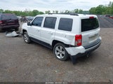 Jeep Patriot Latitude 1C4NJRFB0ED765726 снимка