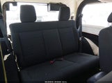 Jeep Wrangler Sport 1C4AJWAG1CL112695 снимка