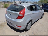 Hyundai Accent Se KMHCT5AE4GU283528 снимка