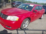 Dodge Avenger Sxt 1C3CDZCB5EN184613 снимка