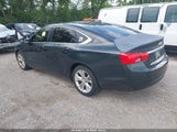 Chevrolet Impala 1Lt 2G1115SL6F9223981 снимка