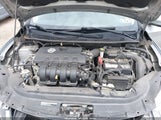 Nissan Sentra Sl 3N1AB7APXEY313317 снимка