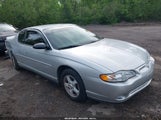 Chevrolet Monte Carlo Ls 2G1WW12E729229350 снимка