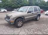 Jeep Liberty Sport 1J4GL48K03W671375 снимка