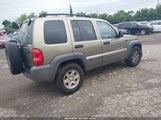 Jeep Liberty Sport 1J4GL48K03W671375 снимка