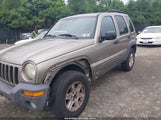 Jeep Liberty Sport 1J4GL48K03W671375 снимка