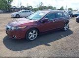 Acura Tsx 2.4 JH4CW2H57BC002321 снимка