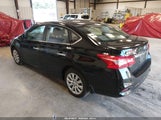Nissan Sentra S 3N1AB7AP3KY425243 снимка