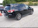 Nissan Pathfinder S 5N1AR2MN6EC700912 снимка