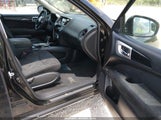 Nissan Pathfinder S 5N1AR2MN6EC700912 снимка