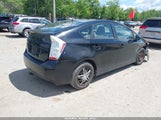 Toyota Prius Ii JTDKN3DU6A5135769 снимка