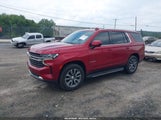 Chevrolet Tahoe 2Wd Lt 1GNSCNKD8NR137520 photo