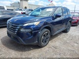 Nissan Rogue Sv Intelligent Awd 5N1BT3BB4SC767461 fotografie