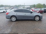 Nissan Sentra Sv 3N1AB7AP4KY421122 снимка