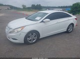 Hyundai Sonata Gls 5NPEB4AC9BH024481 fotografie