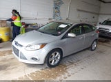 Ford Focus Se 1FADP3K23DL122097 fotografie