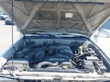 Toyota 4Runner Sr5 V6 JT3HN86R8W0193150 fotografie