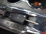 Chevrolet Equinox Ls 1GNFLEEK6FZ126819 снимка