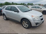 Chevrolet Equinox Ls 1GNFLEEK6FZ126819 снимка