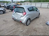 Chevrolet Spark 1Lt Cvt KL8CD6S95FC733287 снимка