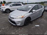 Toyota Prius Four JTDKN3DU2D5545750 снимка