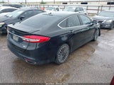 Ford Fusion Titanium 3FA6P0D99JR131966 снимка