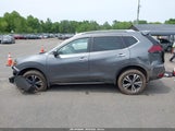 Nissan Rogue Sv 5N1AT2MV6KC772285 снимка