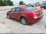 Chrysler 200 Touring 1C3CCBBB9EN198378 снимка