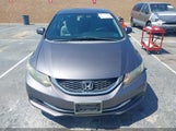 Honda Civic Lx 19XFB2F52FE268101 снимка