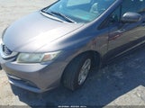 Honda Civic Lx 19XFB2F52FE268101 снимка