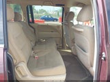 Honda Odyssey Ex 5FNRL38419B412871 снимка