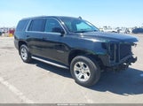 Chevrolet Tahoe Lt 1GNSKBKC3FR524759 снимка