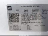 Chevrolet Traverse Fwd Ls 1GNERFKW9NJ139035 снимка