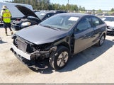 Hyundai Ioniq Hybrid Blue KMHC65LC3KU169533 снимка