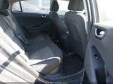 Hyundai Ioniq Hybrid Blue KMHC65LC3KU169533 fotografie