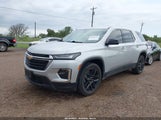 Chevrolet Traverse Fwd Ls 1GNERFKW9NJ138015 photo